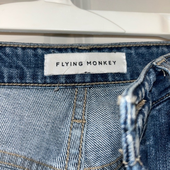 Flying monkey - Picture 3 of 3